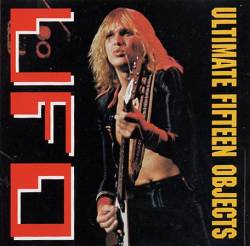 UFO : Ultimate Fifteen Objects